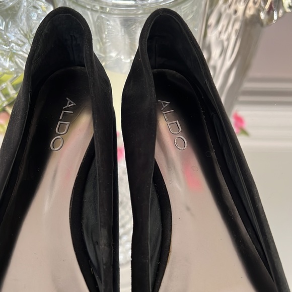 ALDO BALLET FLATS - Picture 3 of 10